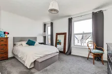 Mount Pleasant Road, Hastings