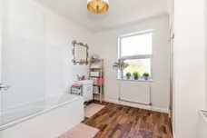 Mount Pleasant Road, Hastings