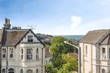 Mount Pleasant Road, Hastings
