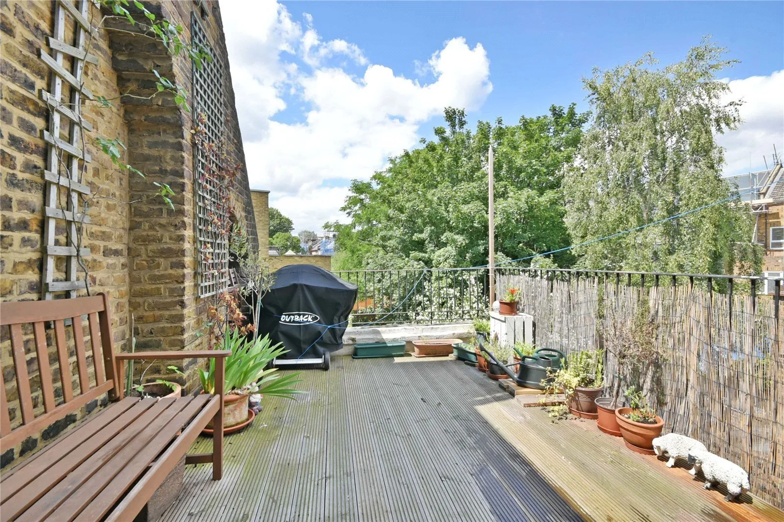 Ariel Road, West Hampstead, London, NW6