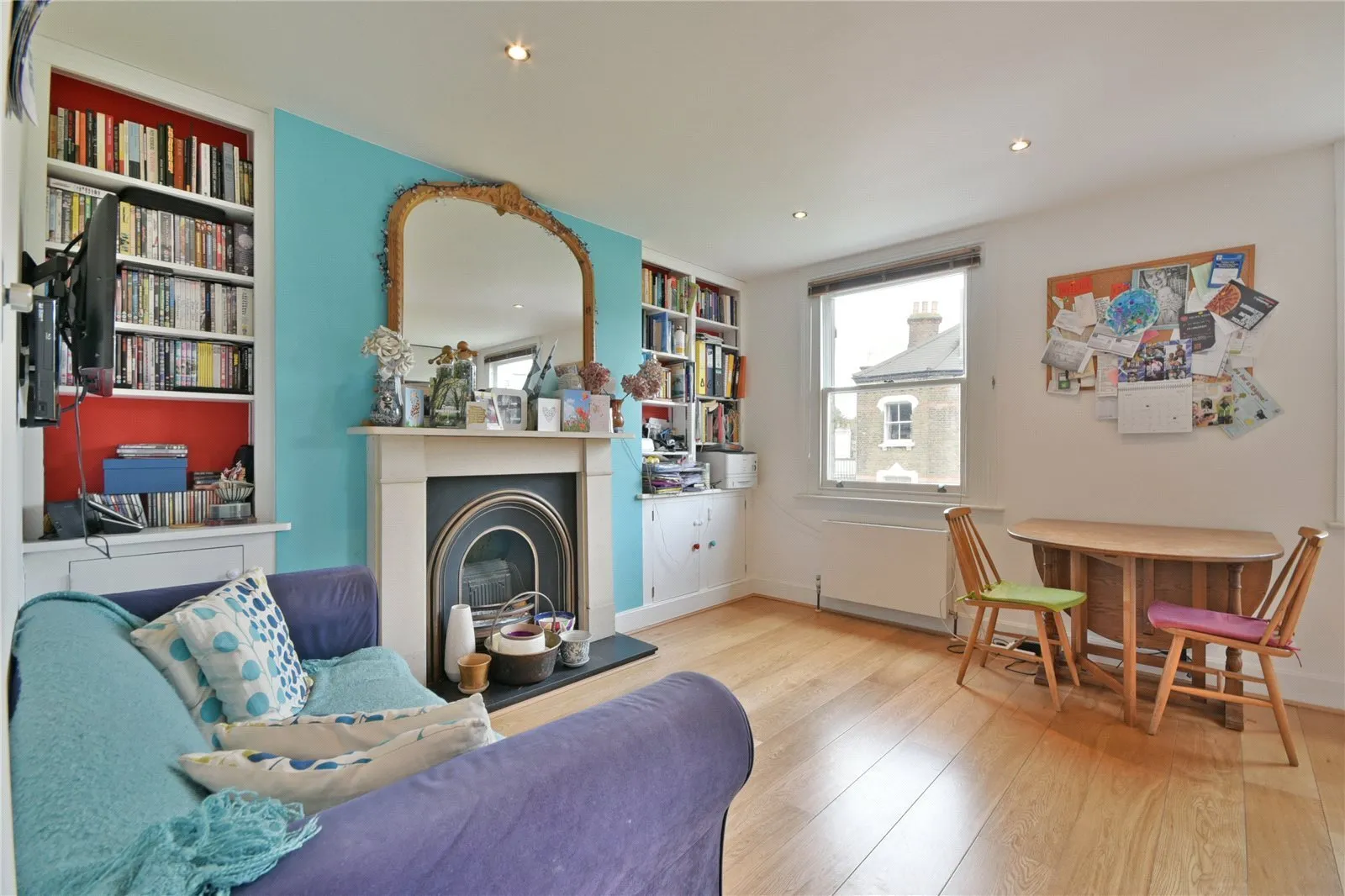 Ariel Road, West Hampstead, London, NW6