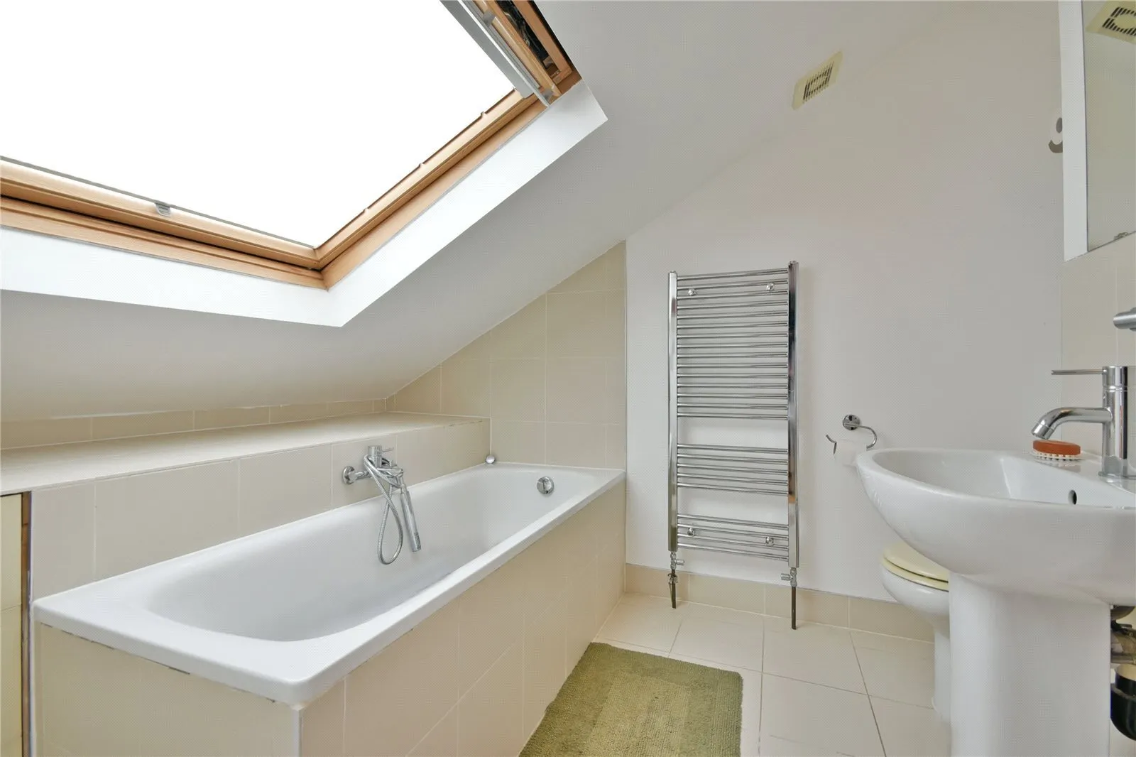 Ariel Road, West Hampstead, London, NW6