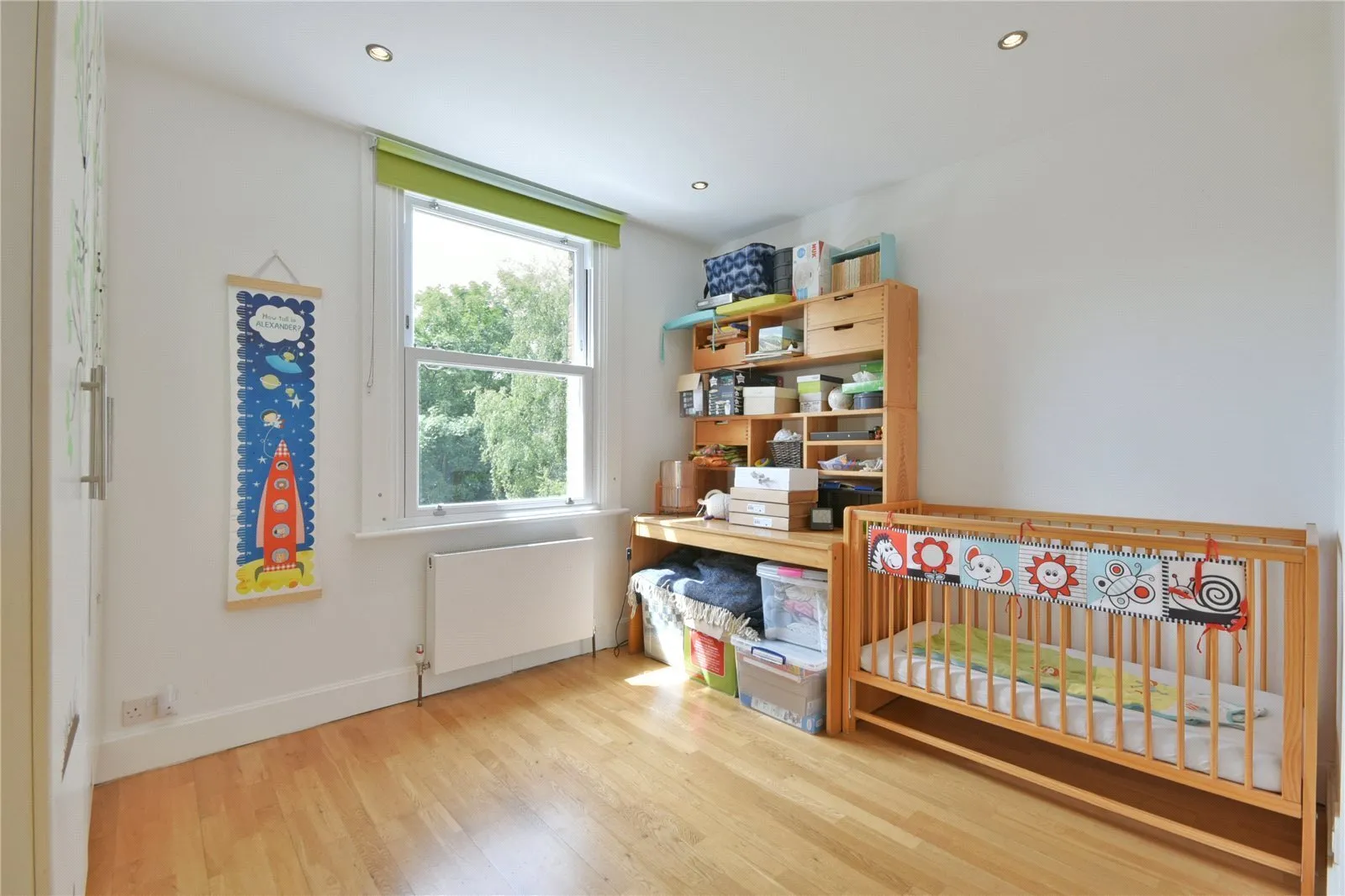 Ariel Road, West Hampstead, London, NW6