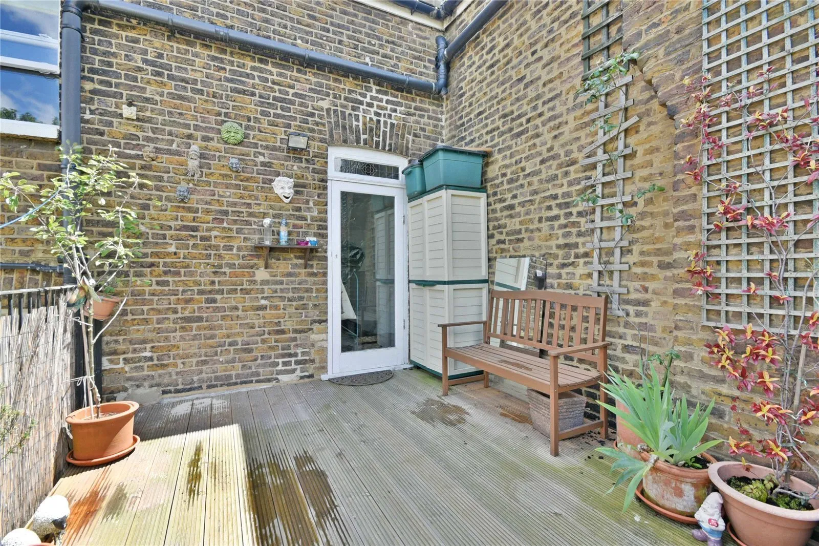 Ariel Road, West Hampstead, London, NW6