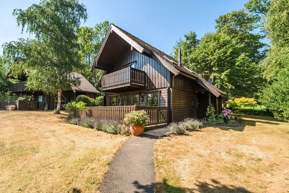 Henley Road, Marlow, SL7