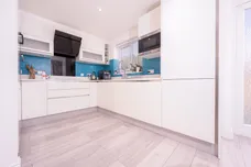 Jay Road, Corby