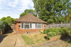 Caburn Way, Hailsham