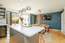 Miles East, Harwell, Didcot