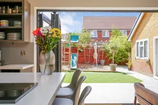 Miles East, Harwell, Didcot