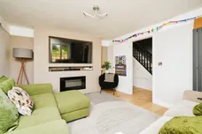 Miles East, Harwell, Didcot