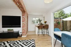Caburn Way, Hailsham