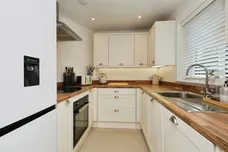 Caburn Way, Hailsham