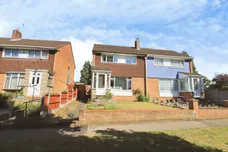 Comberton Park Road, Kidderminster