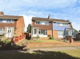 Comberton Park Road, Kidderminster photo