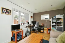 Miles East, Harwell, Didcot