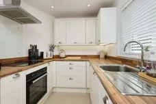 Caburn Way, Hailsham