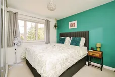 Miles East, Harwell, Didcot