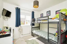 Miles East, Harwell, Didcot