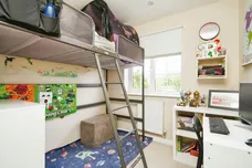 Miles East, Harwell, Didcot