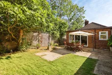 Caburn Way, Hailsham
