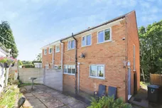 Comberton Park Road, Kidderminster
