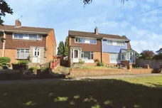 Comberton Park Road, Kidderminster