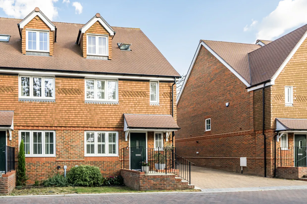 Fenton Close, Potters Bar, EN6 photo 20