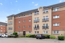 Pleasance Way, Glasgow