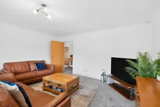 Pleasance Way, Glasgow