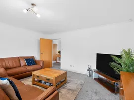 Pleasance Way, Glasgow thumb 3