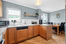 Pleasance Way, Glasgow