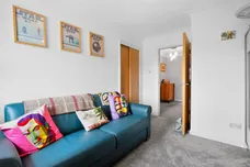 Pleasance Way, Glasgow