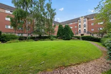 Pleasance Way, Glasgow