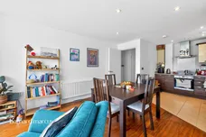 Boyson Road, London