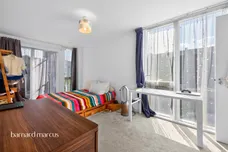 Boyson Road, London