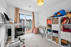 Boyson Road, London