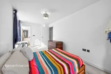 Boyson Road, London