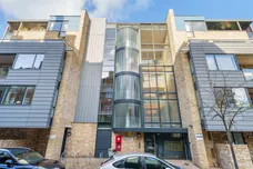 Boyson Road, London