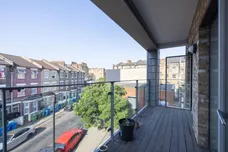Boyson Road, London