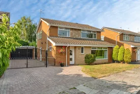 Property responsive