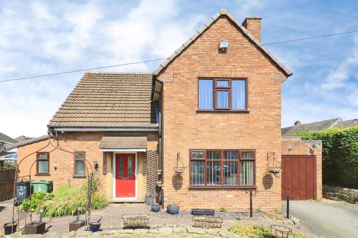Pedmore Lane, Stourbridge