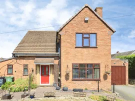 Pedmore Lane, Stourbridge photo