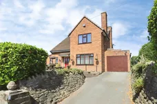 Pedmore Lane, Stourbridge