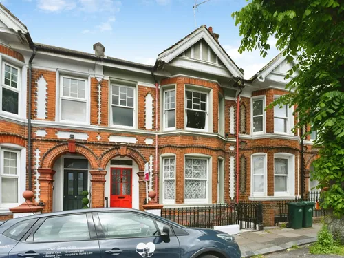 Hartington Road, Brightonphoto