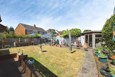 Pedmore Lane, Stourbridge