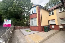 Temple Road, DEWSBURY