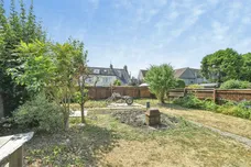 Horsebrook Park, Calne