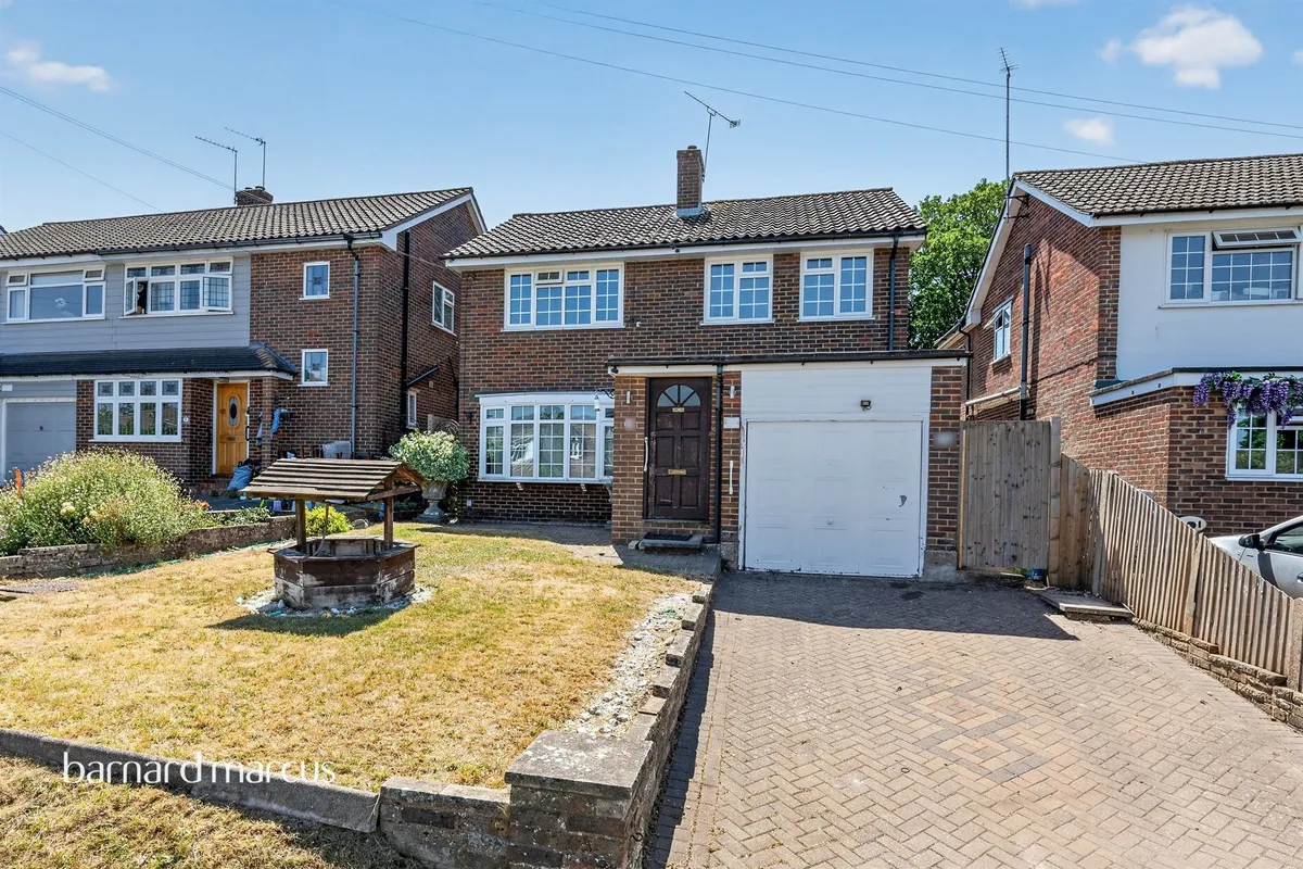 Grosvenor Road, Epsom