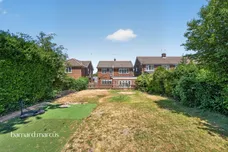 Grosvenor Road, Epsom
