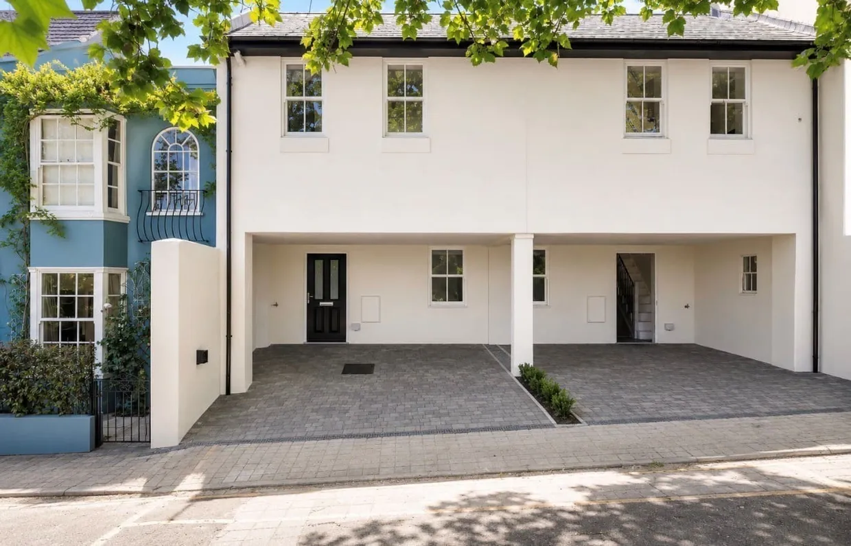 Prestonville Mews, Brighton, BN1 photo 1